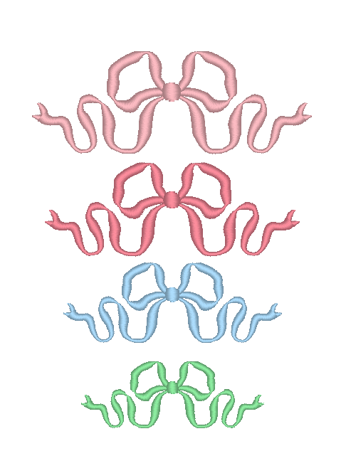 Millie Bow Millie Bow