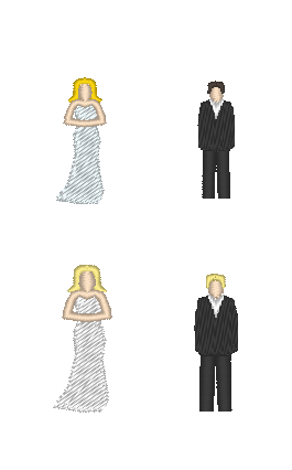 Wedding Cake Wedding Cake