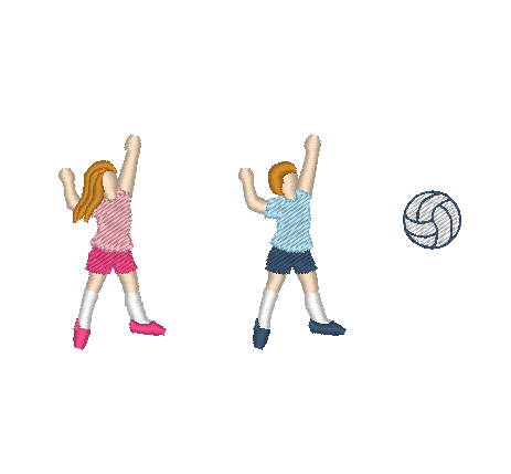 Volleyball Volleyball
