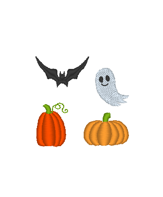 Halloween Garlands Halloween Garlands