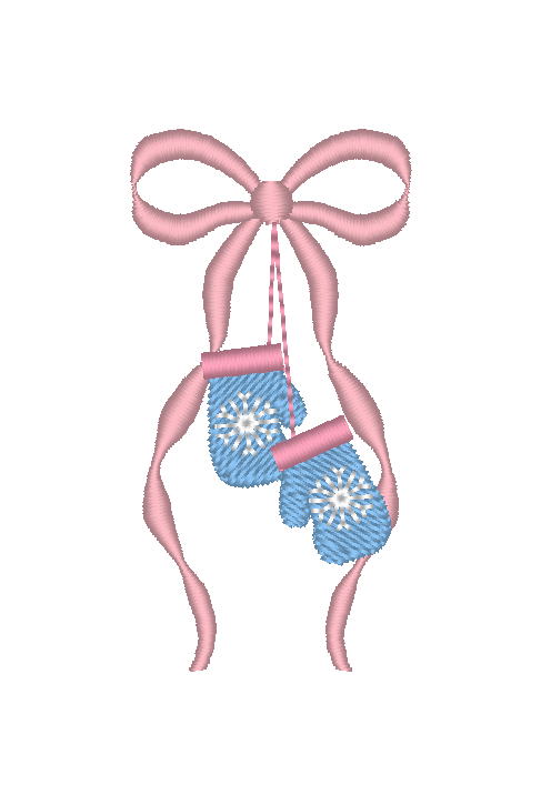 Mitten Weather Mitten Weather