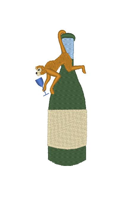 Monkey Business Monkey Business