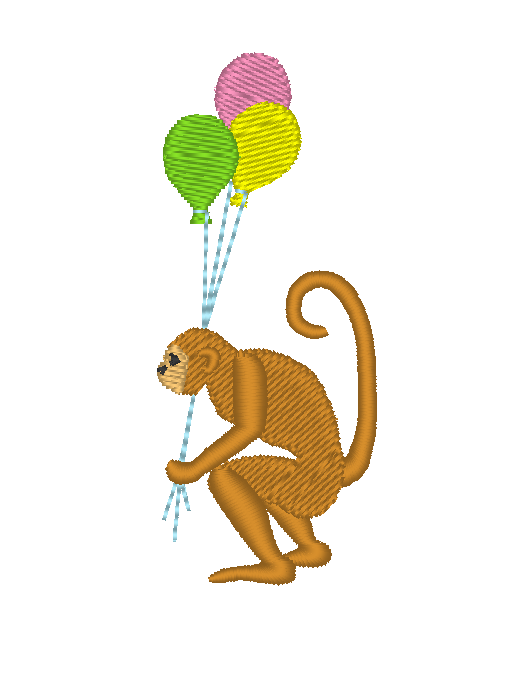 Animal Parade Animal Parade