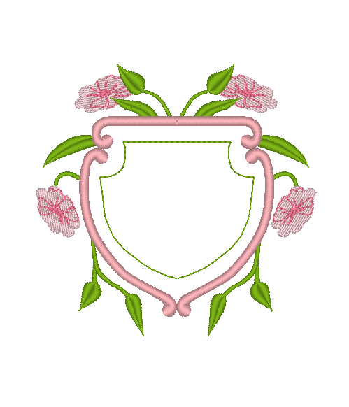 Morning Glory Crest Morning Glory Crest