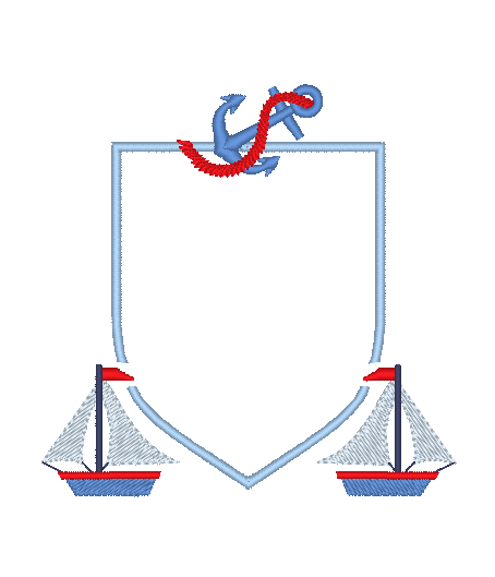 Nautical Minis Nautical Minis