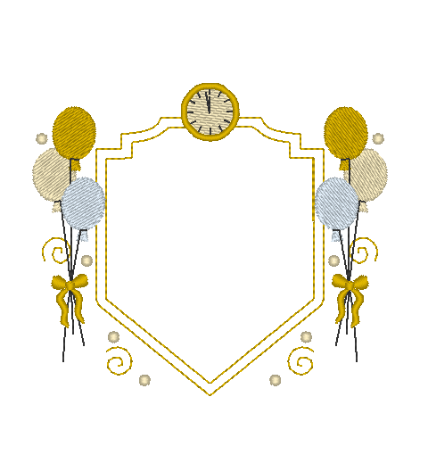 New Year's Celebration New Year's Celebration