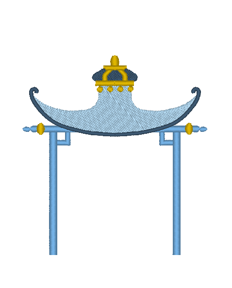 Noble Pagoda Noble Pagoda