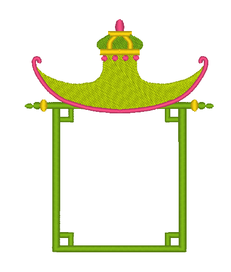 Noble Pagoda Noble Pagoda
