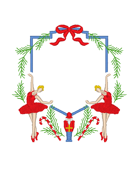 Nutcracker Sweet Ballet Nutcracker Sweet Ballet