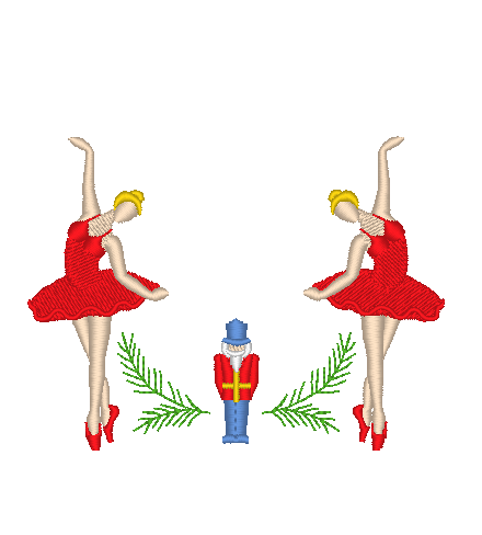 Nutcracker Sweet Ballet Nutcracker Sweet Ballet