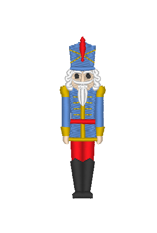 Nutcracker Nutcracker