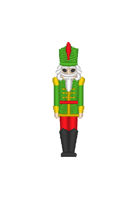 Nutcracker Nutcracker