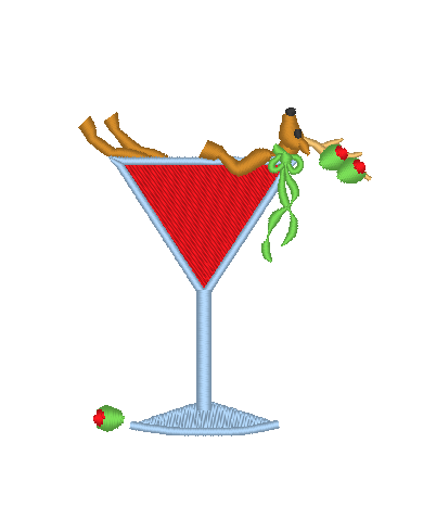 Olive the Other Reindeer Olive the Other Reindeer