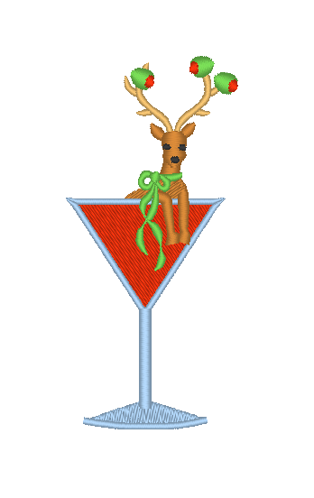 Olive the Other Reindeer Olive the Other Reindeer