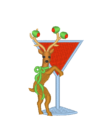 Olive the Other Reindeer Olive the Other Reindeer