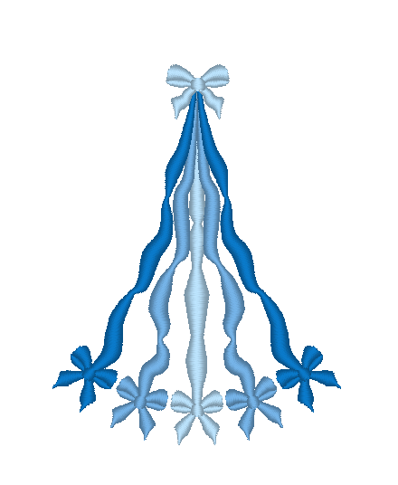 Ribbon Trees Ribbon Trees