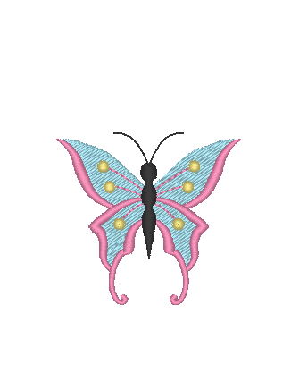 Butterflies Butterflies