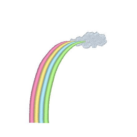 Over the Rainbow Over the Rainbow