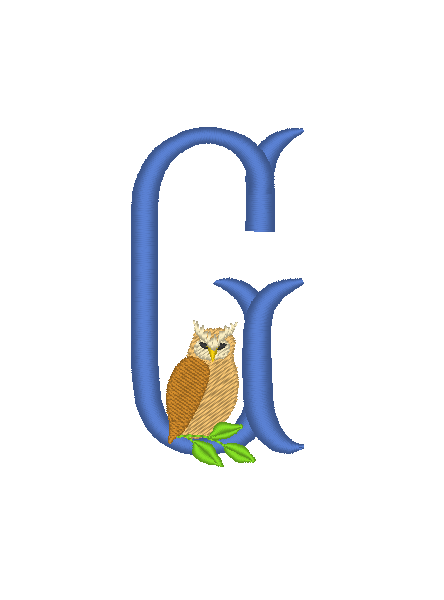 Owl Owl
