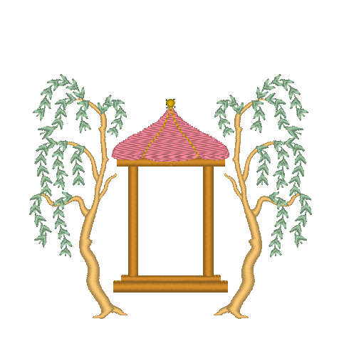 Willow Tree Willow Tree