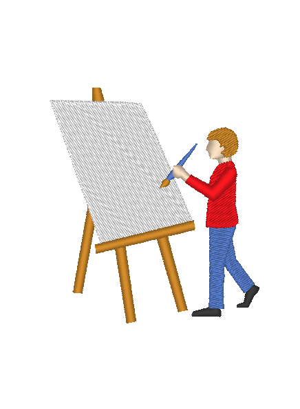 Painting Painting