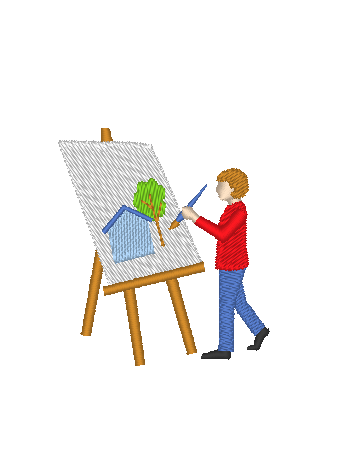 Painting Painting