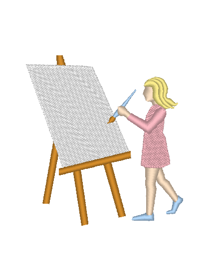 Painting Painting