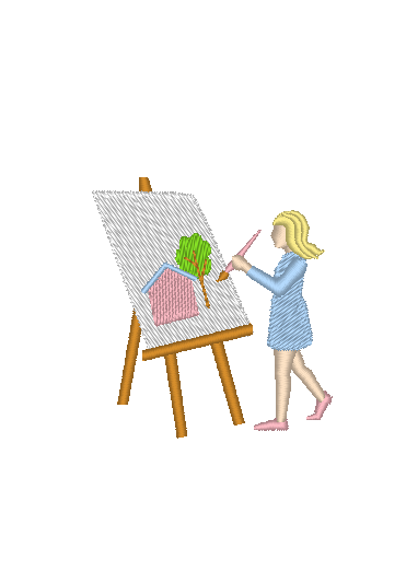Painting Painting