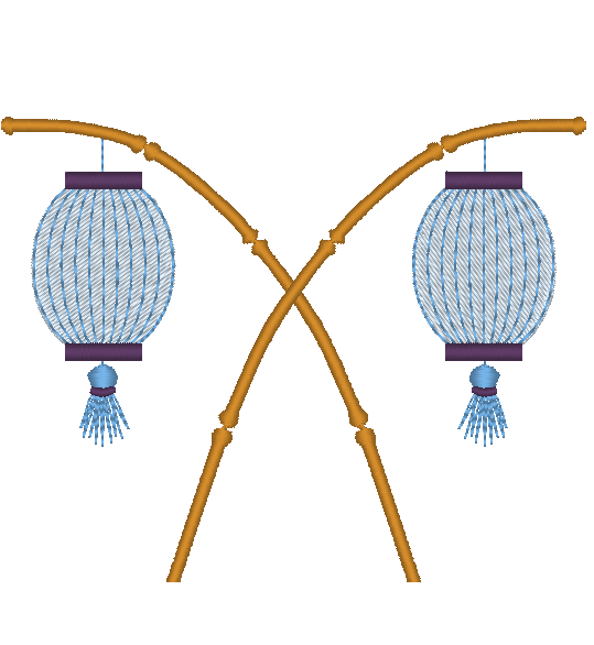 Paper Lanterns Paper Lanterns