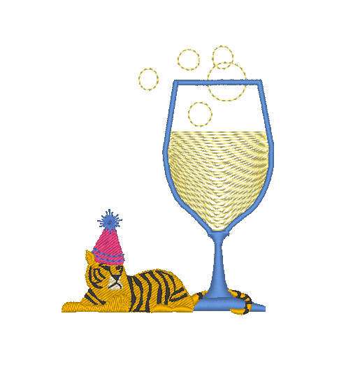 Party Animal Party Animal