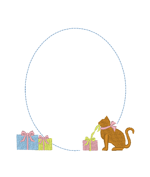 Birthday Cats Birthday Cats