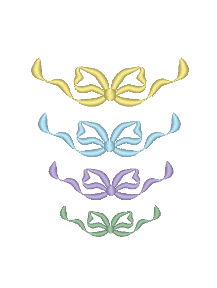 Phoebe's Bow Phoebe's Bow