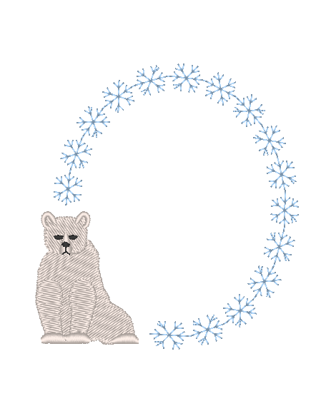 Polar Bear Polar Bear