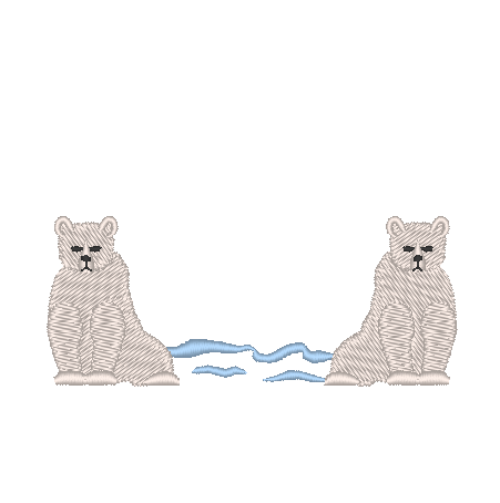 Polar Bear Polar Bear