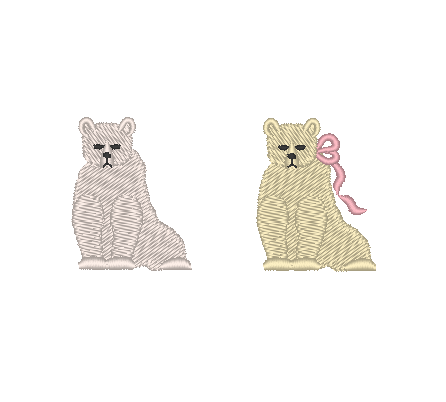 Polar Bear Polar Bear