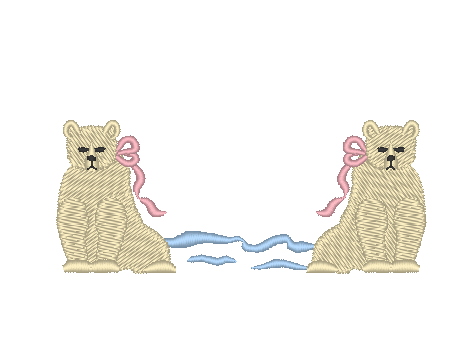 Polar Bear Polar Bear