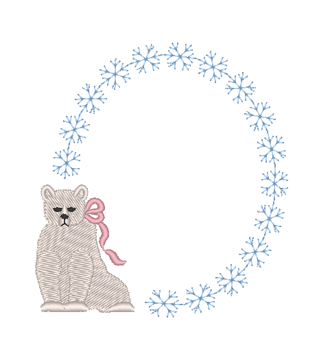 Polar Bear Polar Bear