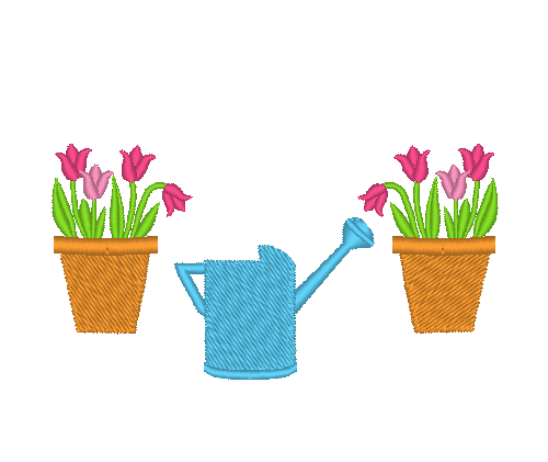 Garden Pots Garden Pots