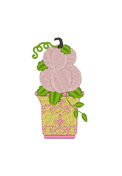 Chinois Pumpkins Chinois Pumpkins