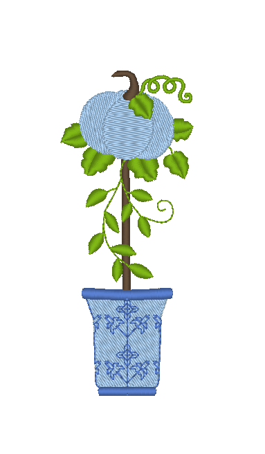 Chinois Pumpkins Chinois Pumpkins