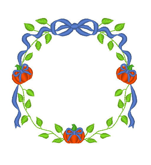 Pumpkin Vine Pumpkin Vine