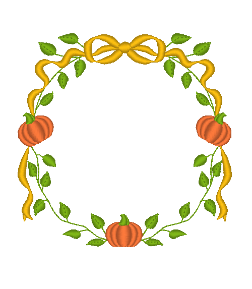 Pumpkin Vine Pumpkin Vine