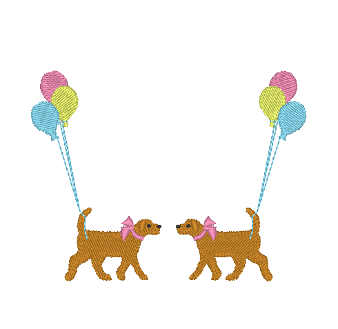 Puppy Party Puppy Party