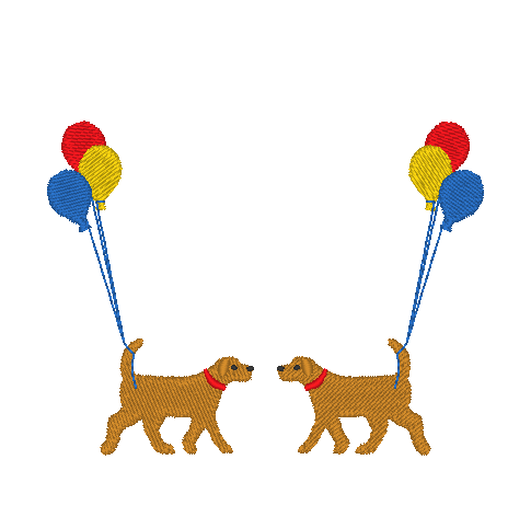 Puppy Party Puppy Party