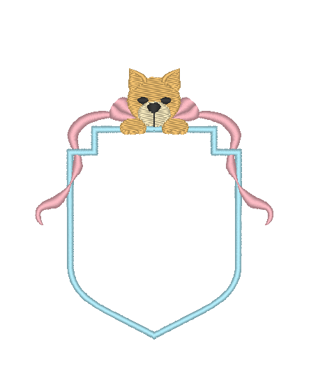 Puppy Crests Puppy Crests