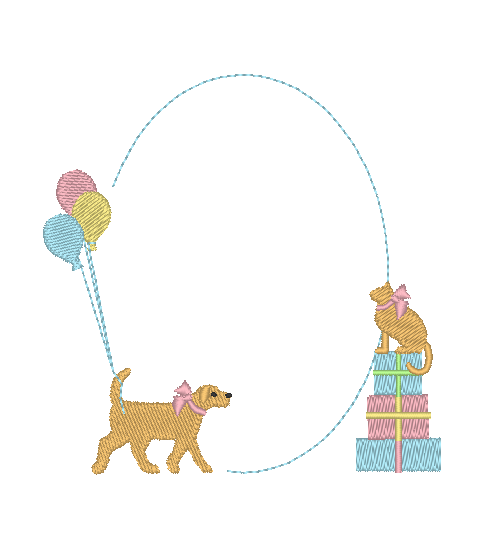 Puppy Party Puppy Party