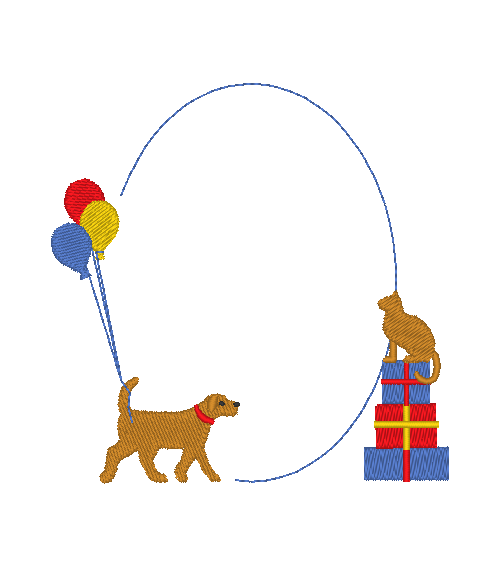 Puppy Party Puppy Party