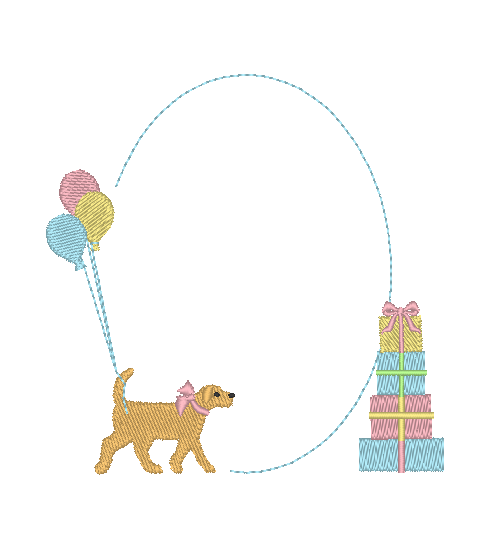 Puppy Party Puppy Party