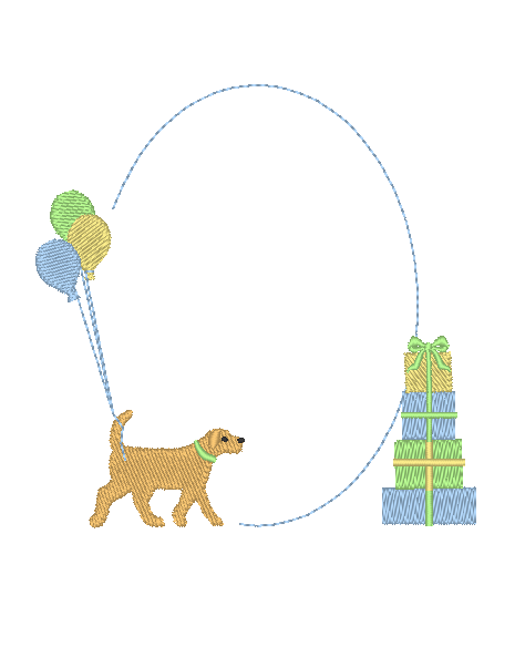 Puppy Party Puppy Party