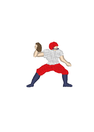 Quarterback Quarterback